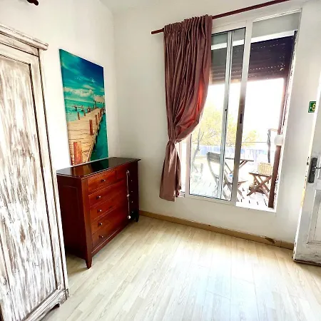 La Casita De La Pardela Apartment