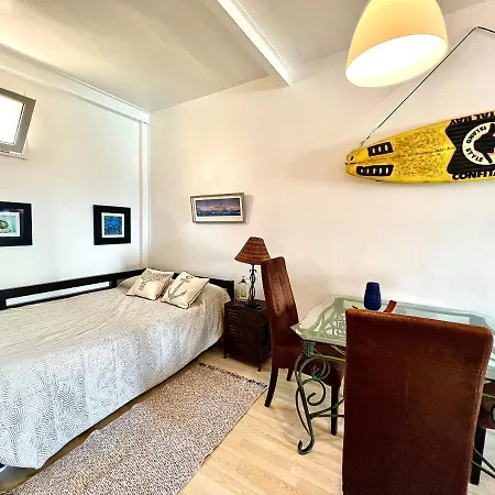 La Casita De La Pardela * La Laguna (Tenerife)